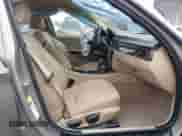 2009 BMW 3 Series 328i with VIN WBAPH575X9NL76711, listed as a IAAI auction lot 43511299 with 128,308 mi miles and . Bid and sale history available at DreamBid. Image 5.