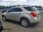 2010 Chevrolet Equinox LTZ с VIN 2CNALFEW9A6333815, выставлен на аукционе Copart как лот 68397465 с пробегом 137 059 миль миль и Чистый • Clean title. История ставок и продаж доступна на DreamBid. Изображение 2.
