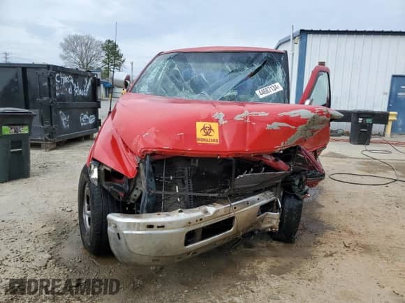 1997 Dodge 1500 с VIN 3B7HC13Y9VG771125, выставлен на аукционе Copart как лот 44687134 с пробегом Не указан миль и Списание • Salvage title. История ставок и продаж доступна на DreamBid. Изображение 5.