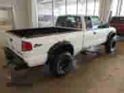 1998 Chevrolet S-10 LS with VIN 1GCCT19W2W8180691, listed as a IAAI auction lot 41722319 with 249,903 mi miles and . Bid and sale history available at DreamBid. Image 4.