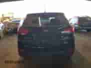 2012 Hyundai Tucson Limited с VIN KM8JUCAC7CU350754, выставлен на аукционе Copart как лот 42065555 с пробегом 214 990 миль миль и Чистый • Clean title. История ставок и продаж доступна на DreamBid. Изображение 6.