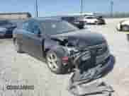 2014 Chevrolet Cruze 2LT with VIN 1G1PE5SB5E7383047, listed as a Copart auction lot 80380015 with 196,270 mi miles and Salvage title. Bid and sale history available at DreamBid. Image 4.