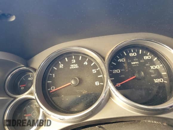 2008 Chevrolet Silverado 1500 1LT с VIN 2GCEK190181319268, выставлен на аукционе Copart как лот 84924325 с пробегом Не указан миль и Списание • Salvage title. История ставок и продаж доступна на DreamBid. Изображение 9.