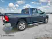 2015 Ram 1500 Big Horn z VIN 1C6RR6LT5FS634592, wystawiony jako Copart lot #64937145 z przebiegiem 216 818 mil mil oraz Czysty tytuł • Clean title. Historia ofert i sprzedaży dostępna na DreamBid. Obrazek 3.