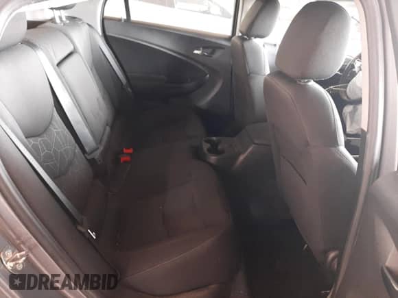 2018 Chevrolet Volt LT z VIN 1G1RA6S53JU156763, wystawiony jako Copart lot #42277823 z przebiegiem Nie podano mil oraz . Historia ofert i sprzedaży dostępna na DreamBid. Obrazek 10.