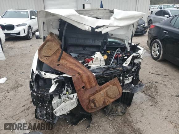 2019 Subaru WRX STI Limited with VIN JF1VA2V64K9811008, listed as a Copart auction lot 42097295 with Not provided miles and Salvage title. Bid and sale history available at DreamBid. Image 5.