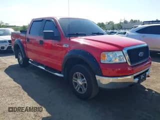 2008 Ford F-150 XL с VIN 1FTRW14W68FC21654, выставлен на аукционе IAAI как лот 42929279 с пробегом 114 294 миль миль и . История ставок и продаж доступна на DreamBid. Изображение 1.