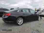 2017 Chevrolet Malibu Hybrid с VIN 1G1ZJ5SU4HF282971, выставлен на аукционе Copart как лот 86242125 с пробегом 83 464 миль миль и Списание • Salvage title. История ставок и продаж доступна на DreamBid. Изображение 3.