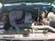 1996 Nissan Frontier XE z VIN 1N6SD16S2TC322599, wystawiony jako IAAI lot #42395420 z przebiegiem 217 831 mil mil oraz . Historia ofert i sprzedaży dostępna na DreamBid. Obrazek 10.