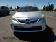 2012 Toyota Prius Three with VIN JTDZN3EU7C3040942, listed as a Copart auction lot 84925665 with 210,224 mi miles and Salvage title. Bid and sale history available at DreamBid. Image 5.