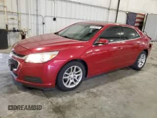 2014 Chevrolet Malibu LT с VIN 1G11C5SL3EF108870, выставлен на аукционе Copart как лот 90100745 с пробегом 83 433 миль миль и Списание • Salvage title. История ставок и продаж доступна на DreamBid. Изображение 1.