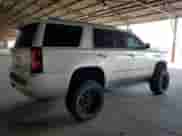 2016 Chevrolet Tahoe LTZ с VIN 1GNSKCKC6GR419432, выставлен на аукционе Copart как лот 70848985 с пробегом Не указан миль и Списание • Salvage title. История ставок и продаж доступна на DreamBid. Изображение 3.