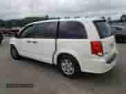 2012 Dodge Grand Caravan American Value with VIN 2C4RDGBG2CR193633, listed as a Copart auction lot 67349305 with 241,908 mi miles and Salvage title. Bid and sale history available at DreamBid. Image 2.