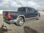 2019 Ram 1500 Laramie z VIN 1C6RREJT3KN617568, wystawiony jako Copart lot #84871435 z przebiegiem 73 674 mil mil oraz Szkoda całkowita • Salvage title. Historia ofert i sprzedaży dostępna na DreamBid. Obrazek 3.