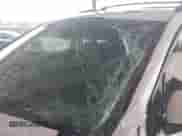 2025 Honda Odyssey EX-L с VIN 5FNRL6H6XSB050791, выставлен на аукционе IAAI как лот 42857902 с пробегом 9 910 миль миль и . История ставок и продаж доступна на DreamBid. Изображение 17.