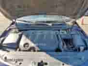 2015 Chevrolet Impala LTZ with VIN 2G1165S37F9249846, listed as a Copart auction lot 80445395 with 142,385 mi miles and Salvage title. Bid and sale history available at DreamBid. Image 11.