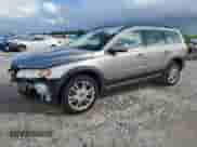 2016 Volvo XC70 T5 Premier z VIN YV4612NK9G1237388, wystawiony jako Copart lot #82256865 z przebiegiem 100 936 mil mil oraz Szkoda całkowita • Salvage title. Historia ofert i sprzedaży dostępna na DreamBid. Obrazek 1.