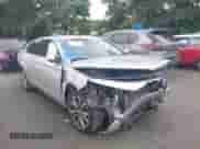2020 Chevrolet Impala LT z VIN 1G11Z5S37LU102545, wystawiony jako IAAI lot #42483927 z przebiegiem Nie podano mil oraz . Historia ofert i sprzedaży dostępna na DreamBid. Obrazek 1.