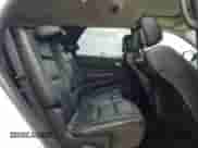 2017 Dodge Durango Citadel Anodized Platinum with VIN 1C4RDJEGXHC691989, listed as a Copart auction lot 63077435 with 128,019 mi miles and Salvage title. Bid and sale history available at DreamBid. Image 11.