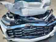 2025 Chevrolet Equinox FWD LT с VIN 3GNAXHEG6SL176116, выставлен на аукционе Copart как лот 71162895 с пробегом 11 495 миль миль и Списание • Salvage title. История ставок и продаж доступна на DreamBid. Изображение 11.