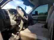 2008 Dodge 3500 SLT with VIN 3D7MX48A68G212092, listed as a Copart auction lot 68532744 with Not provided miles and Salvage title. Bid and sale history available at DreamBid. Image 7.