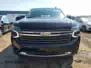 2022 Chevrolet Tahoe LT with VIN 1GNSKNKD8NR350969, listed as a Copart auction lot 63374805 with 48,096 mi miles and Clean title. Bid and sale history available at DreamBid. Image 5.