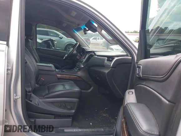 2018 Chevrolet Tahoe LT с VIN 1GNSCBKC3JR112590, выставлен на аукционе IAAI как лот 42156796 с пробегом 124 120 миль миль и . История ставок и продаж доступна на DreamBid. Изображение 5.