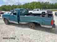 1996 Ford F-150 with VIN 1FTEF15N3TLA38999, listed as a Copart auction lot 81628945 with Not provided miles and Salvage title. Bid and sale history available at DreamBid. Image 2.