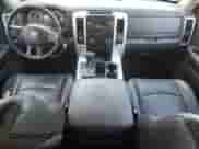 2012 Ram 1500 Sport with VIN 1C6RD7HT5CS300250, listed as a Copart auction lot 80443375 with 356,276 mi miles and Clean title. Bid and sale history available at DreamBid. Image 8.