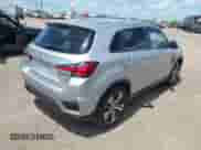 2021 Mitsubishi Outlander ES z VIN JA4APUAU8MU001012, wystawiony jako IAAI lot #42541024 z przebiegiem 77 642 mil mil oraz . Historia ofert i sprzedaży dostępna na DreamBid. Obrazek 4.