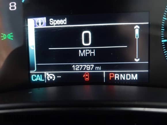 2020 Chevrolet Impala LT z VIN 1G11Z5S38LU104014, wystawiony jako IAAI lot #42652324 z przebiegiem 127 797 mil mil oraz . Historia ofert i sprzedaży dostępna na DreamBid. Obrazek 15.