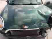 2012 MINI Hardtop с VIN WMWSU3C5XCT184918, выставлен на аукционе Copart как лот 59039755 с пробегом 126 185 миль миль и Списание • Salvage title. История ставок и продаж доступна на DreamBid. Изображение 12.