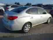 2008 Hyundai Elantra GLS with VIN KMHDU46D88U552806, listed as a IAAI auction lot 43372085 with 168,124 mi miles and . Bid and sale history available at DreamBid. Image 4.