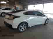 2017 Chevrolet Volt LT с VIN 1G1RA6S54HU162372, выставлен на аукционе Copart как лот 82430395 с пробегом 159 691 миль миль и Списание • Salvage title. История ставок и продаж доступна на DreamBid. Изображение 3.