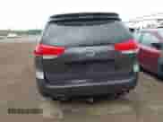 2012 Toyota Sienna с VIN 5TDKA3DC8CS016671, выставлен на аукционе IAAI как лот 43232324 с пробегом 246 826 миль миль и . История ставок и продаж доступна на DreamBid. Изображение 16.