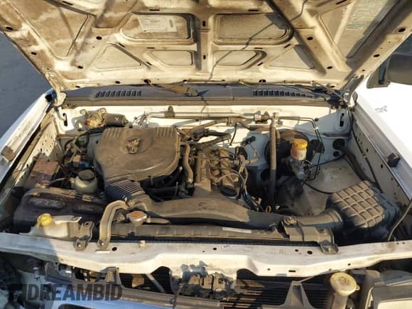 1999 Nissan Frontier XE with VIN 1N6DD26S0XC330110, listed as a IAAI auction lot 41142833 with 108,379 mi miles and . Bid and sale history available at DreamBid. Image 10.