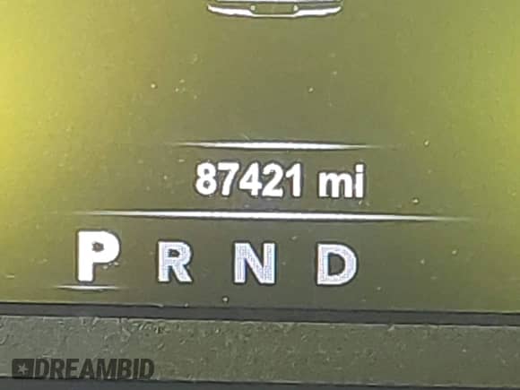 2018 Ram 1500 Big Horn with VIN 1C6RR7LG7JS333193, listed as a IAAI auction lot 41349921 with 87,421 mi miles and . Bid and sale history available at DreamBid. Image 15.