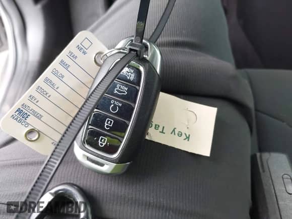 2022 Hyundai Elantra SEL с VIN KMHLM4AG9NU283367, выставлен на аукционе IAAI как лот 42393748 с пробегом 24 815 миль миль и . История ставок и продаж доступна на DreamBid. Изображение 11.