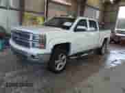 2015 Chevrolet Silverado 1500 LT с VIN 3GCPCREC4FG430308, выставлен на аукционе IAAI как лот 43547923 с пробегом 182 547 миль миль и . История ставок и продаж доступна на DreamBid. Изображение 17.