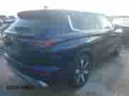 2025 Mitsubishi Outlander SE с VIN JA4J4VA85SZ047463, выставлен на аукционе IAAI как лот 43551119 с пробегом 6 297 миль миль и . История ставок и продаж доступна на DreamBid. Изображение 4.