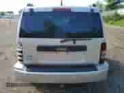 2011 Jeep Liberty Sport с VIN 1J4PN2GK6BW565513, выставлен на аукционе Copart как лот 71073375 с пробегом 237 951 миль миль и На запчасти • Non repairable. История ставок и продаж доступна на DreamBid. Изображение 6.
