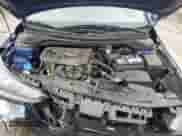 2019 Hyundai Accent Limited z VIN 3KPC34A31KE055006, wystawiony jako Copart lot #69599095 z przebiegiem 54 826 mil mil oraz Czysty tytuł • Clean title. Historia ofert i sprzedaży dostępna na DreamBid. Obrazek 11.