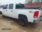 2008 GMC Sierra 1500 SLE1 with VIN 3GTEK13J88G219578, listed as a IAAI auction lot 41899513 with 197,689 mi miles and . Bid and sale history available at DreamBid. Image 3.