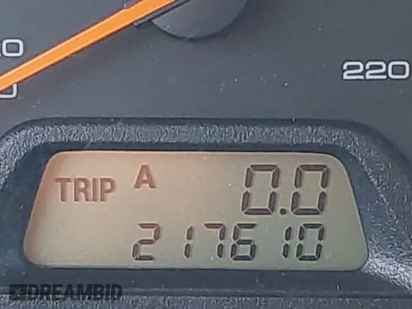 2004 Honda Odyssey EX с VIN 5FNRL18644B006856, выставлен на аукционе IAAI как лот 43214934 с пробегом 255 000 миль миль и . История ставок и продаж доступна на DreamBid. Изображение 15.