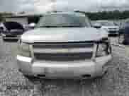 2011 Chevrolet Suburban LT with VIN 1GNSCJE0XBR166076, listed as a Copart auction lot 85882165 with 169,114 mi miles and Salvage title. Bid and sale history available at DreamBid. Image 5.