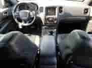 2018 Dodge Durango GT с VIN 1C4RDJDG6JC262341, выставлен на аукционе Copart как лот 64290635 с пробегом 97 388 миль миль и Списание • Salvage title. История ставок и продаж доступна на DreamBid. Изображение 8.