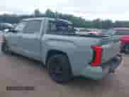 2024 Toyota Tundra SR5 с VIN 5TFLA5DB6RX182522, выставлен на аукционе IAAI как лот 43048617 с пробегом 17 236 миль миль и . История ставок и продаж доступна на DreamBid. Изображение 3.