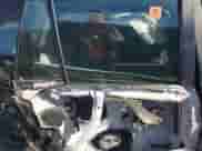 2022 Toyota Corolla Cross L with VIN 7MUAAAAG1NV012977, listed as a Copart auction lot 82085855 with Not provided miles and Non repairable. Bid and sale history available at DreamBid. Image 10.