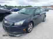 2014 Chevrolet Cruze 2LT с VIN 1G1PE5SB5E7134764, выставлен на аукционе IAAI как лот 42978507 с пробегом Не указан миль и . История ставок и продаж доступна на DreamBid. Изображение 17.