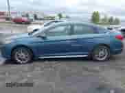 2015 Hyundai Sonata Sport с VIN 5NPE34AF5FH122727, выставлен на аукционе IAAI как лот 43299771 с пробегом 152 861 миль миль и . История ставок и продаж доступна на DreamBid. Изображение 14.